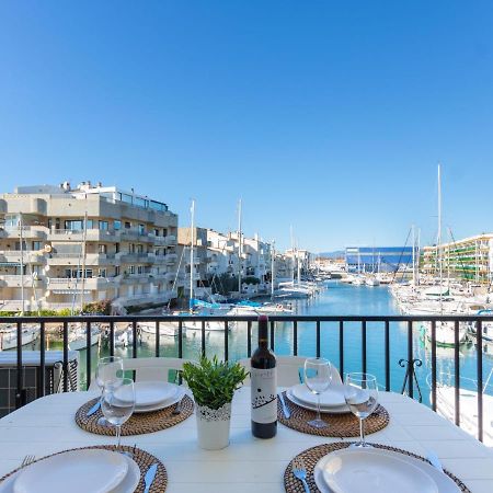 Apartment Port Primer-2 By Interhome Empuriabrava Exterior foto