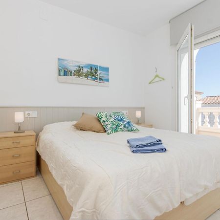 Apartment Port Primer-2 By Interhome Empuriabrava Exterior foto