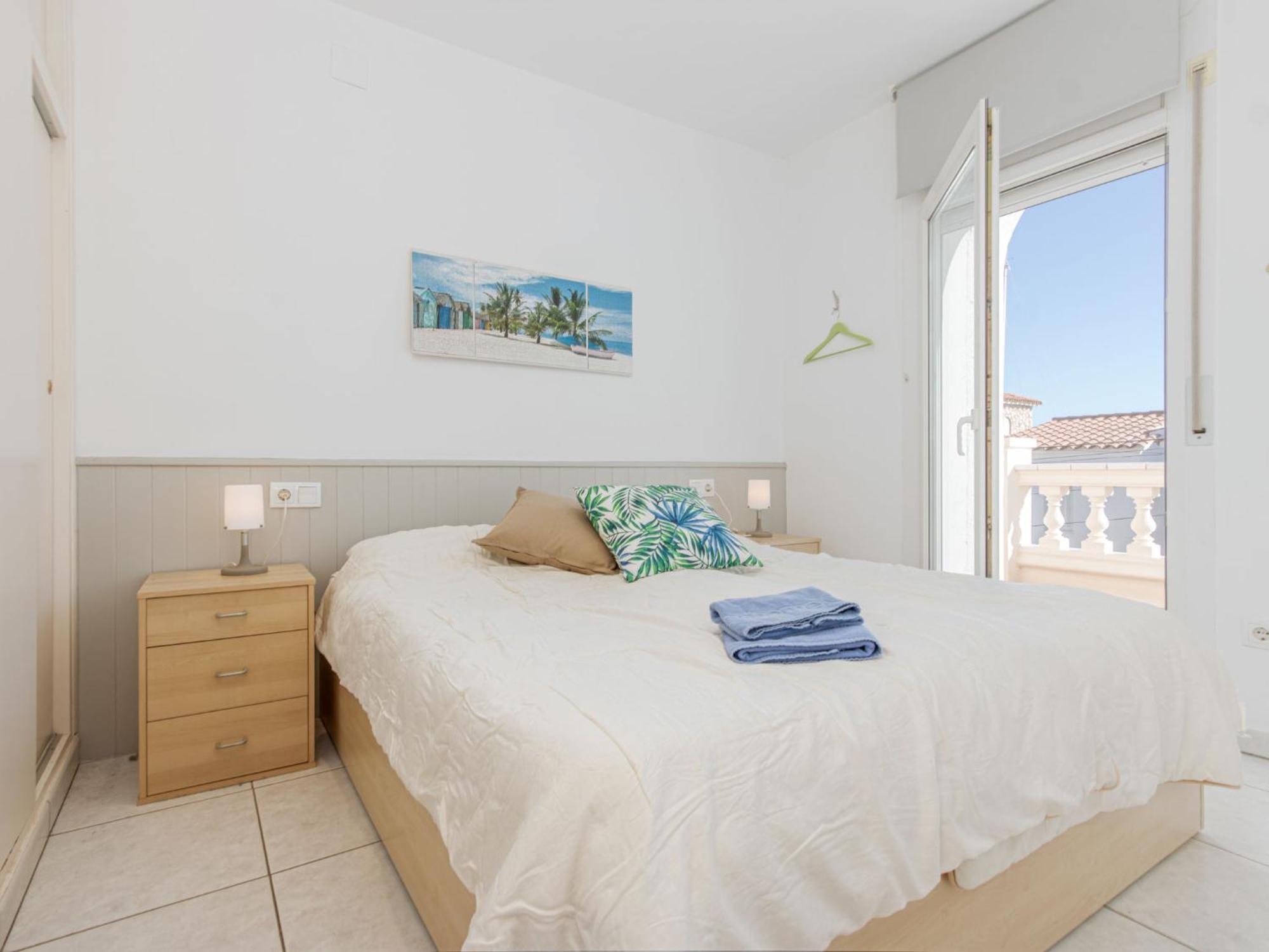 Apartment Port Primer-2 By Interhome Empuriabrava Exterior foto